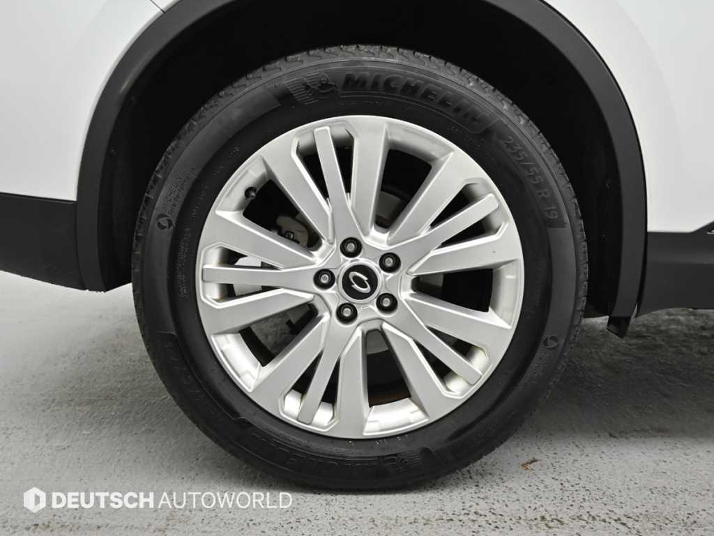 SAMSUNG QM6 - Vista 5