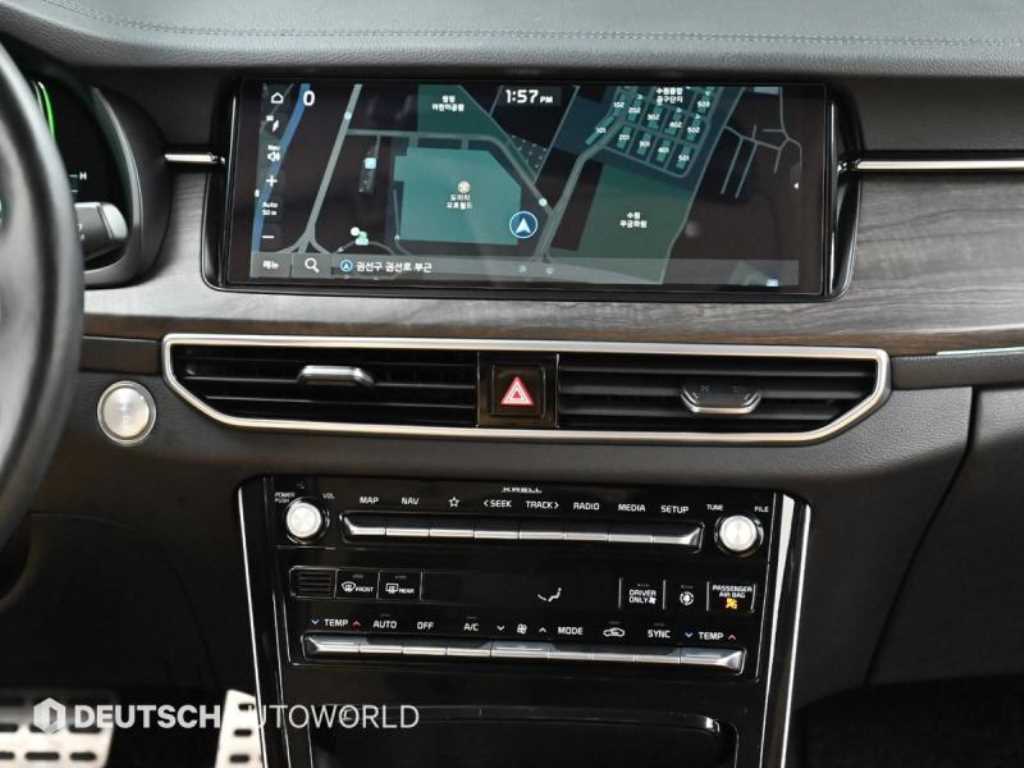 KIA K7 2020 - Importación desde Corea - HF Imports Iquique - Foto 14