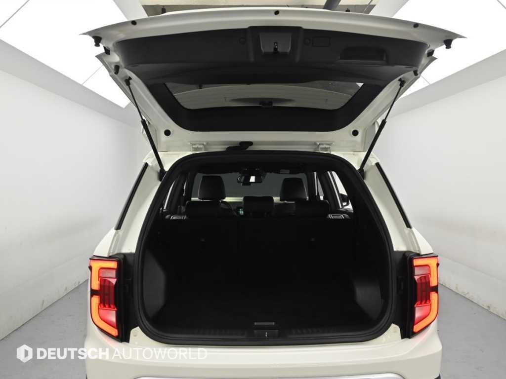 Ssangyong Torres 2023 Blanco - Importación desde Corea - HF Imports Iquique - Foto 19