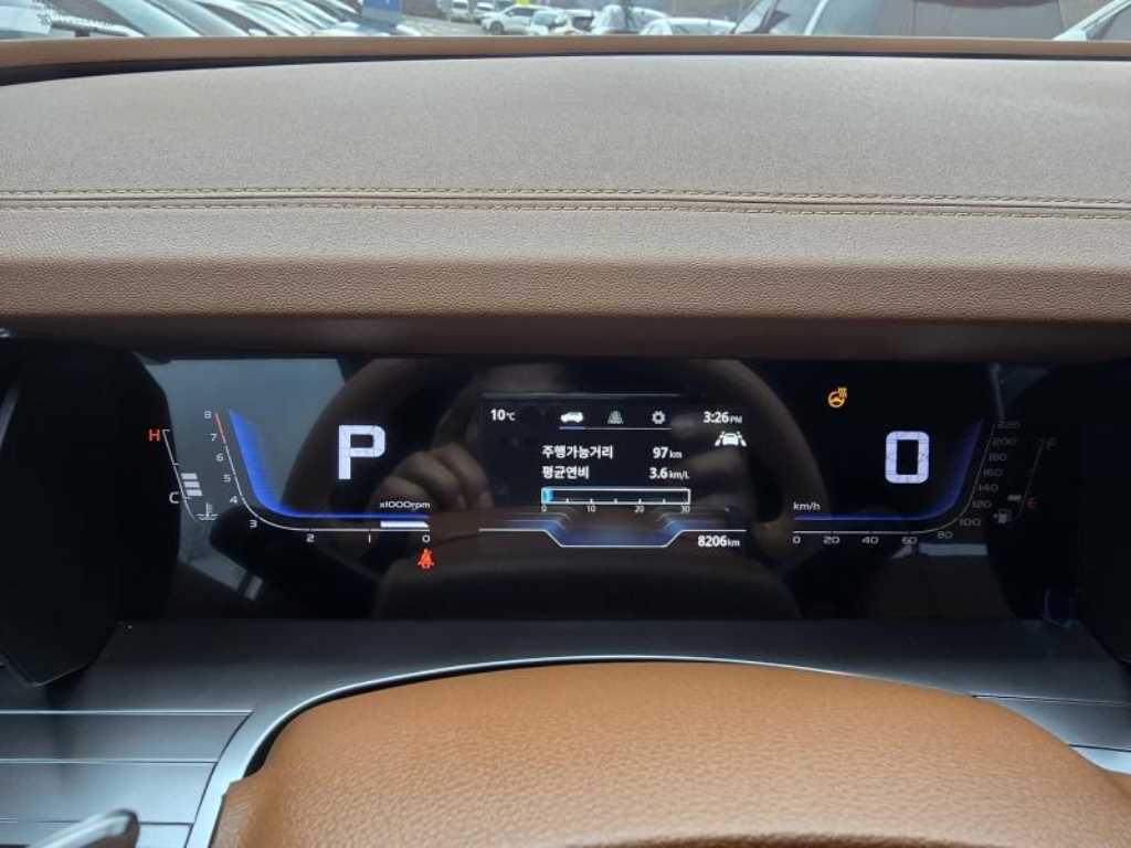 Ssangyong Torres 2023 Blanco - Importación desde Corea - HF Imports Iquique - Foto 14