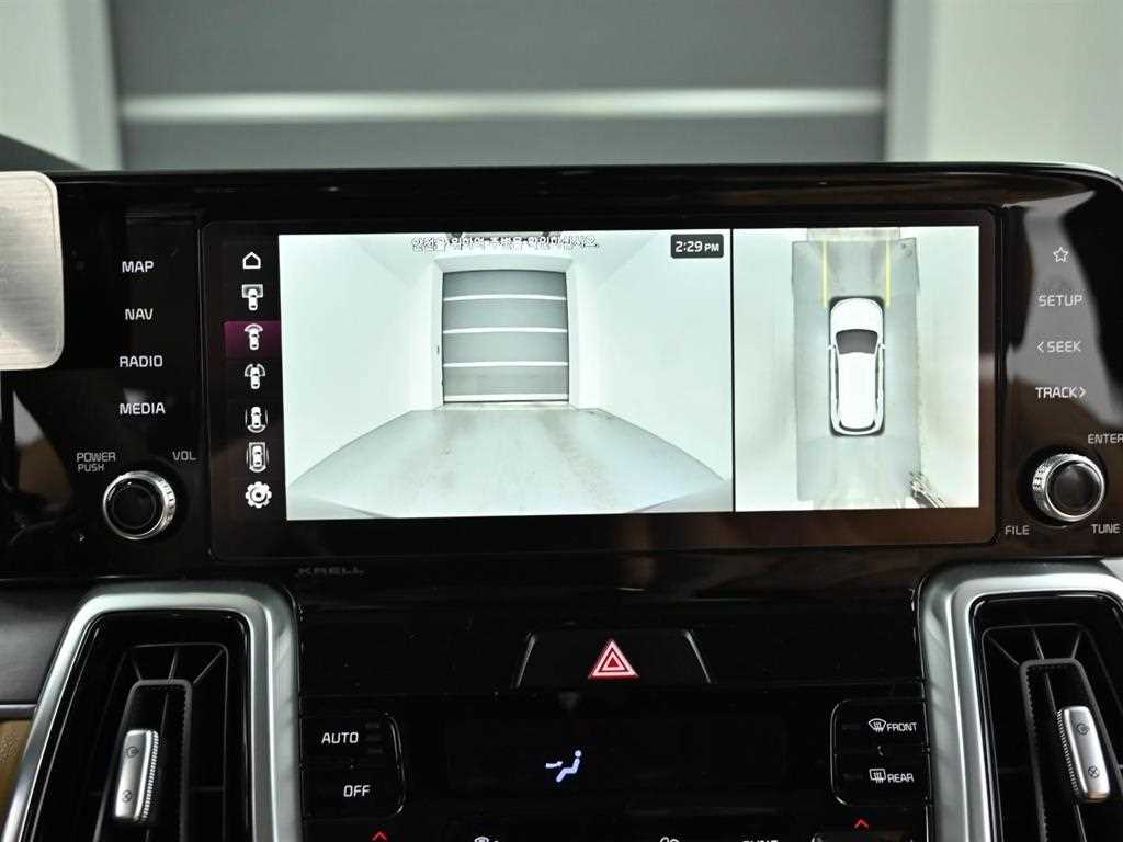 KIA Sorento 2021 Gris - Importación desde Corea - HF Imports Iquique - Foto 15