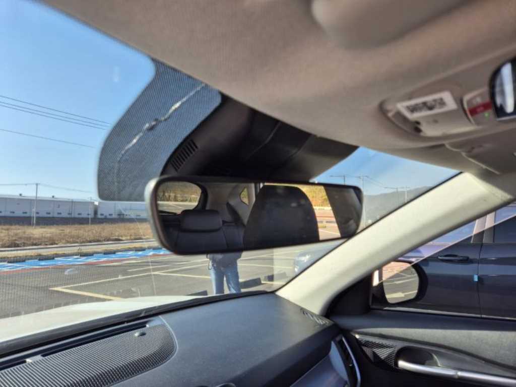 KIA Seltos - Vista 7