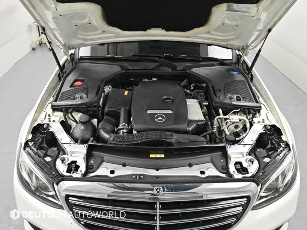 [벤츠]E-클래스 W213 E300 아방가르드 - миниатюра 6