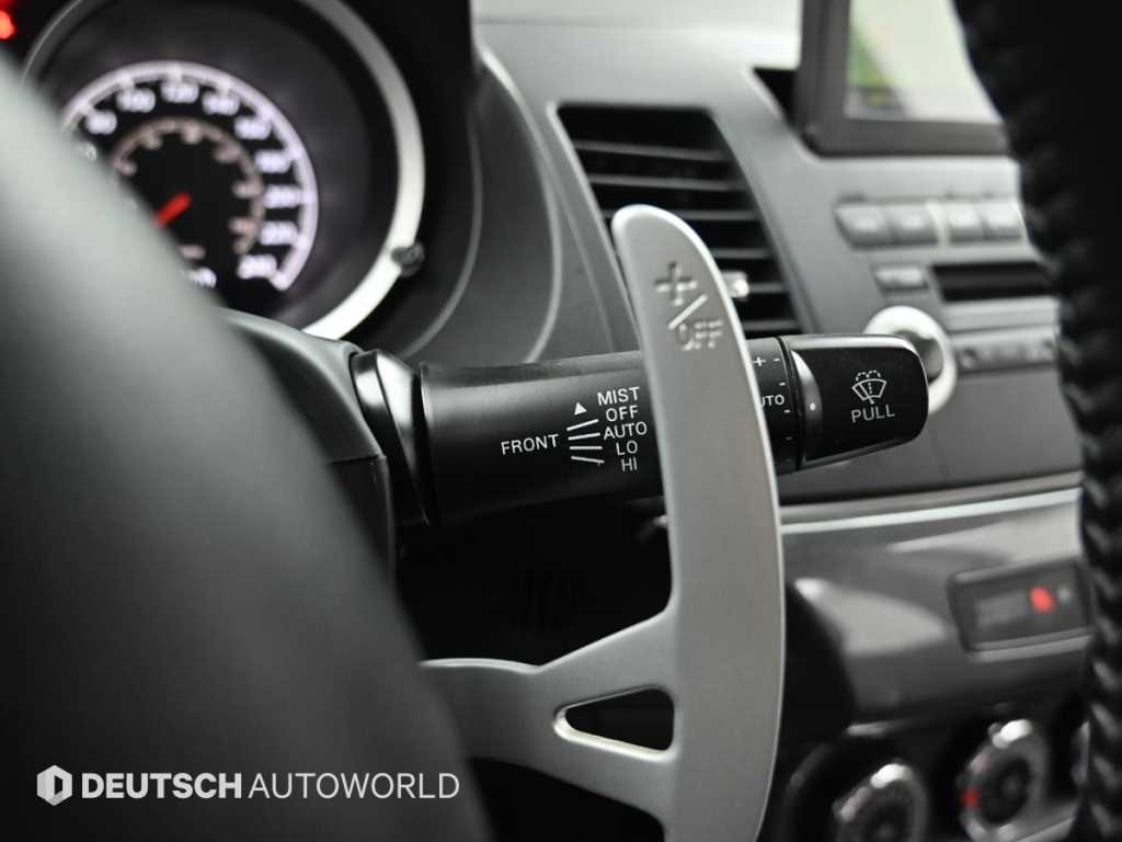 [미쯔비시]랜서 DYNAMIC - миниатюра 15