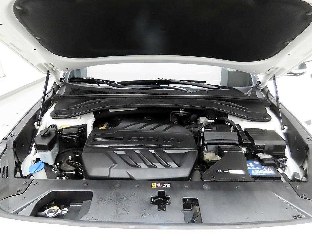 HYUNDAI Santa Fe 2019 - Importación desde Corea - HF Imports Iquique - Foto 20