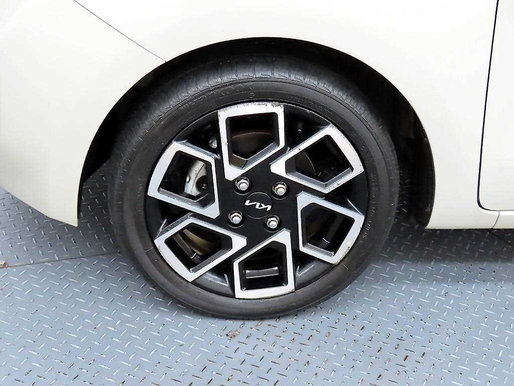 KIA Ray 2023 the color of pearl - Importación desde Corea - HF Imports Iquique - Foto 20