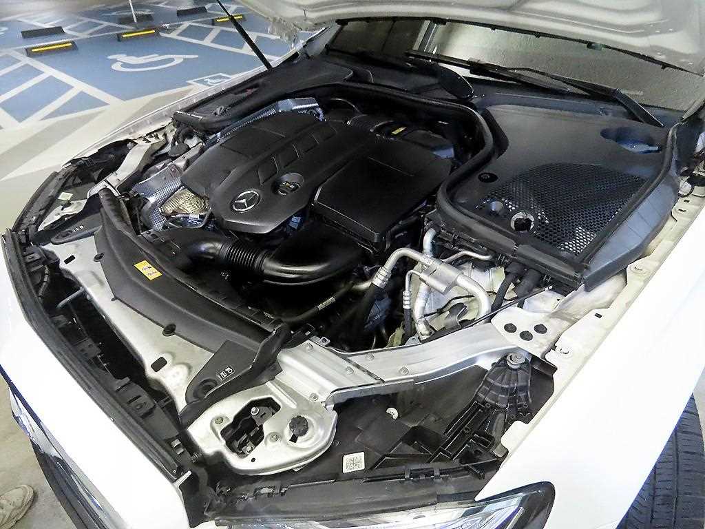 Mercedes Benz E class 2017 Blanco - Importación desde Corea - HF Imports Iquique - Foto 19