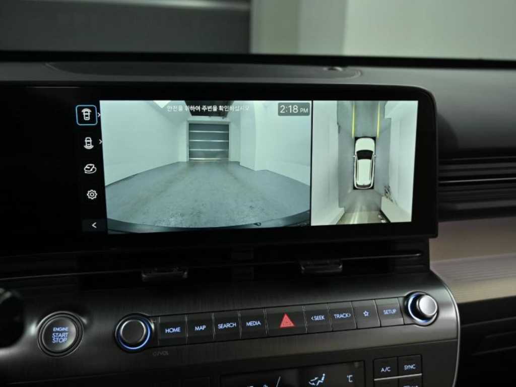 HYUNDAI Kona 2023 Gris - Importación desde Corea - HF Imports Iquique - Foto 15