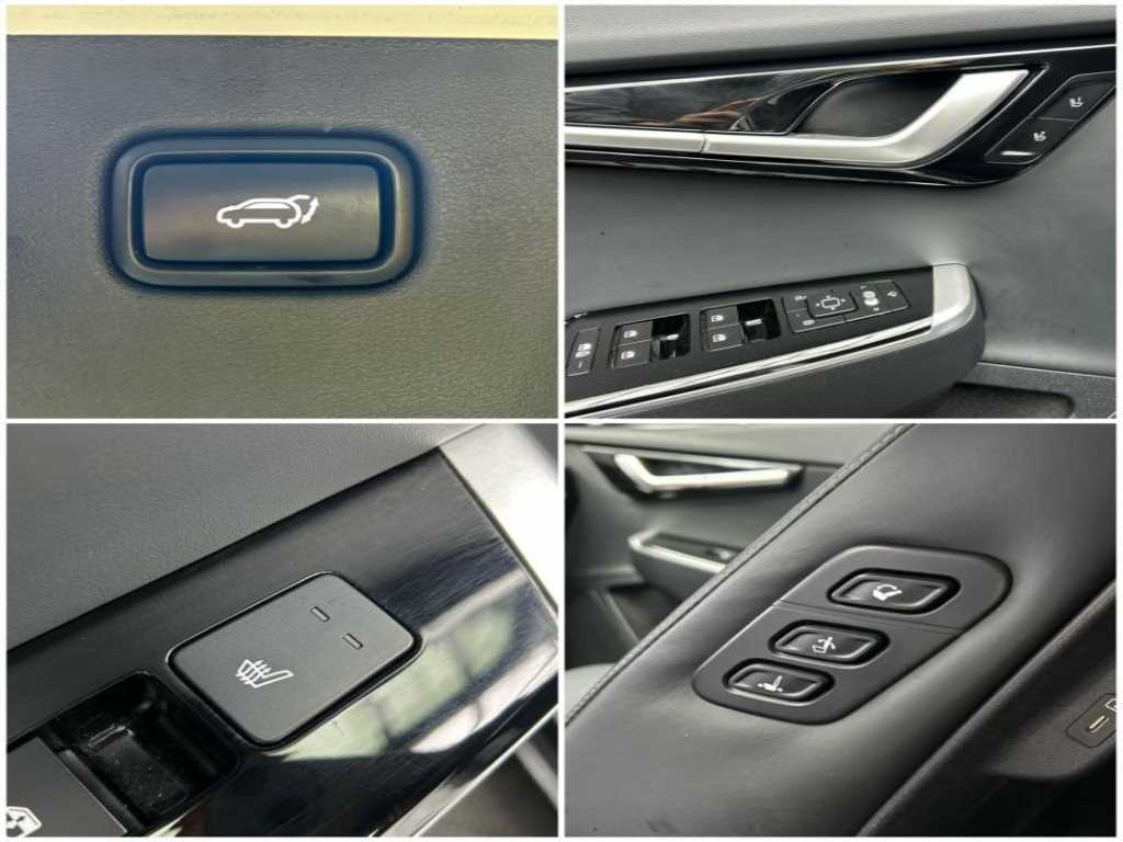 KIA EV6 2022 Blanco - Importación desde Corea - HF Imports Iquique - Foto 14