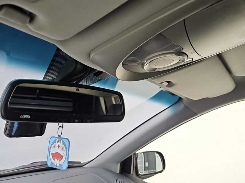 Ssangyong Korando 2016 Negro - Importación desde Corea - HF Imports Iquique - Foto 15