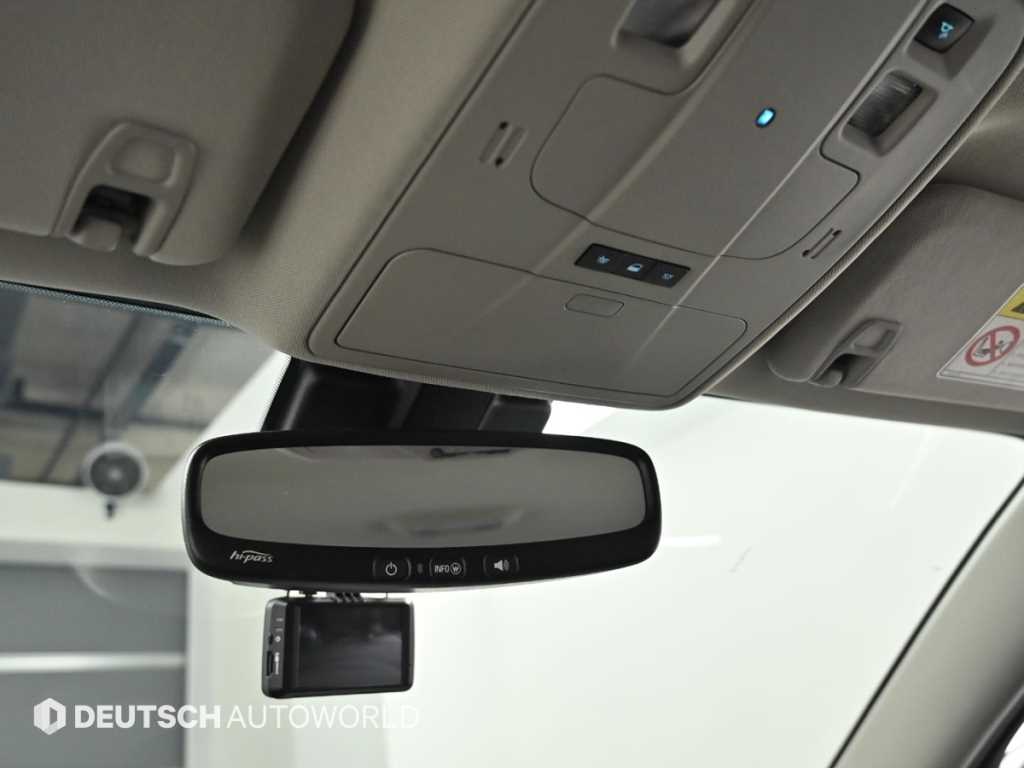 Chevrolet Malibu 2012 Gris - Importación desde Corea - HF Imports Iquique - Foto 18