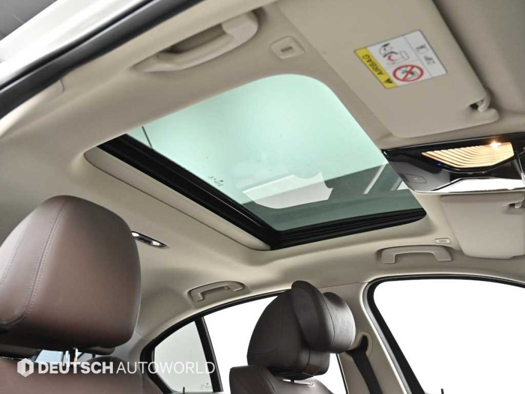 BMW 3 series 2022 - Importación desde Corea - HF Imports Iquique - Foto 18