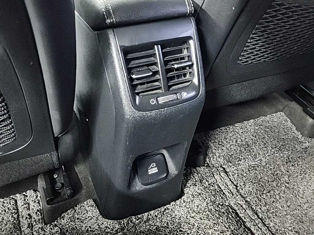 KIA Niro 2018 Blanco - Importación desde Corea - HF Imports Iquique - Foto 13