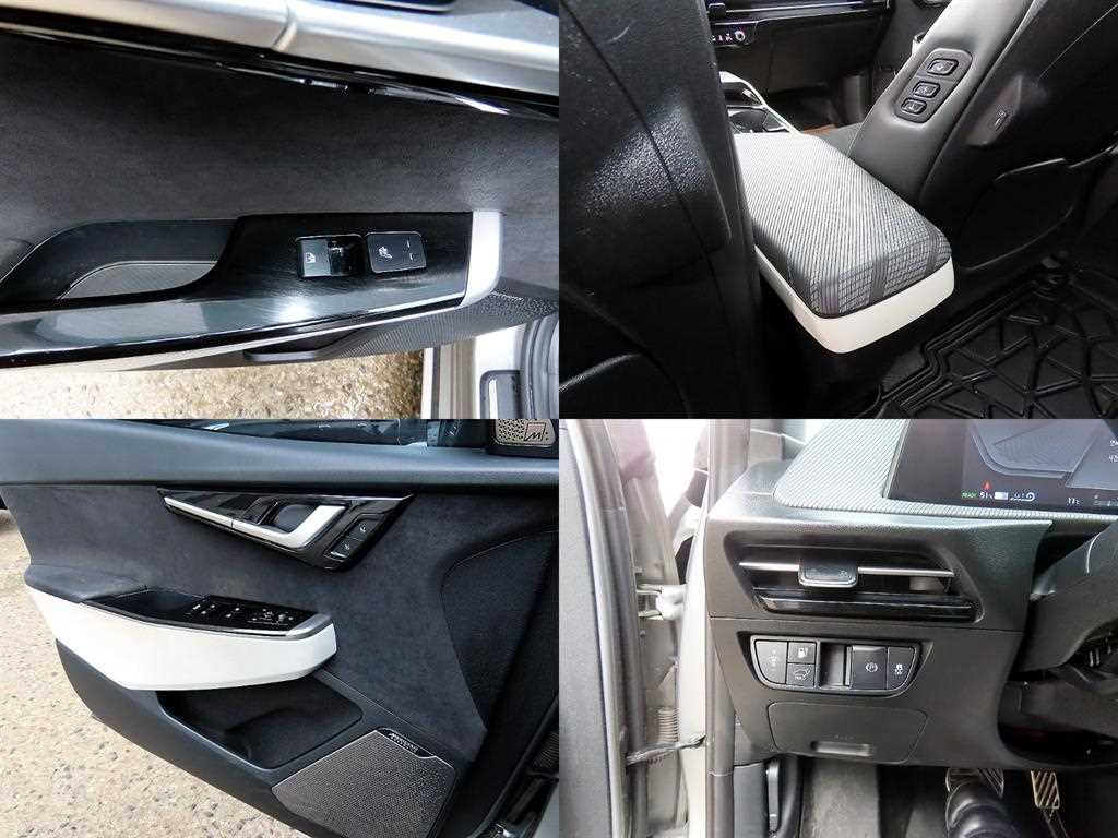 KIA EV6 2022 Gris - Importación desde Corea - HF Imports Iquique - Foto 18