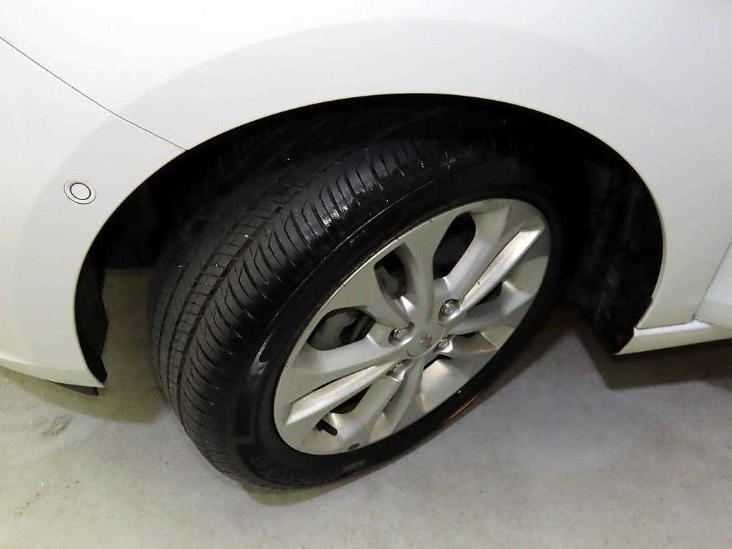 Chevrolet Spark 2019 Blanco - Importación desde Corea - HF Imports Iquique - Foto 20