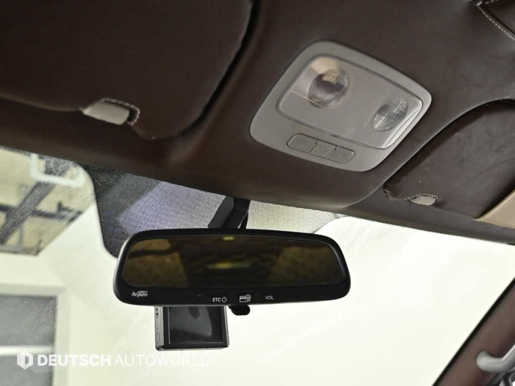 HYUNDAI Starex 2021 Azul - Importación desde Corea - HF Imports Iquique - Foto 18