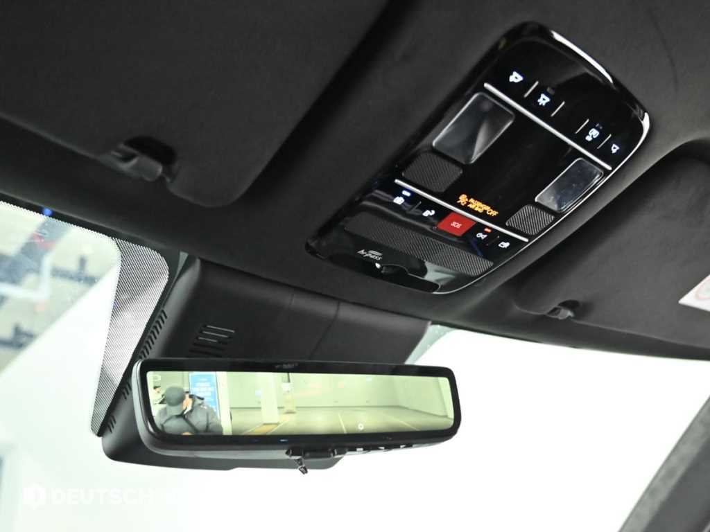 HYUNDAI Santa Fe 2025 Negro - Importación desde Corea - HF Imports Iquique - Foto 18