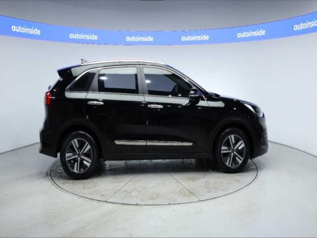 KIA Niro - Vista 3
