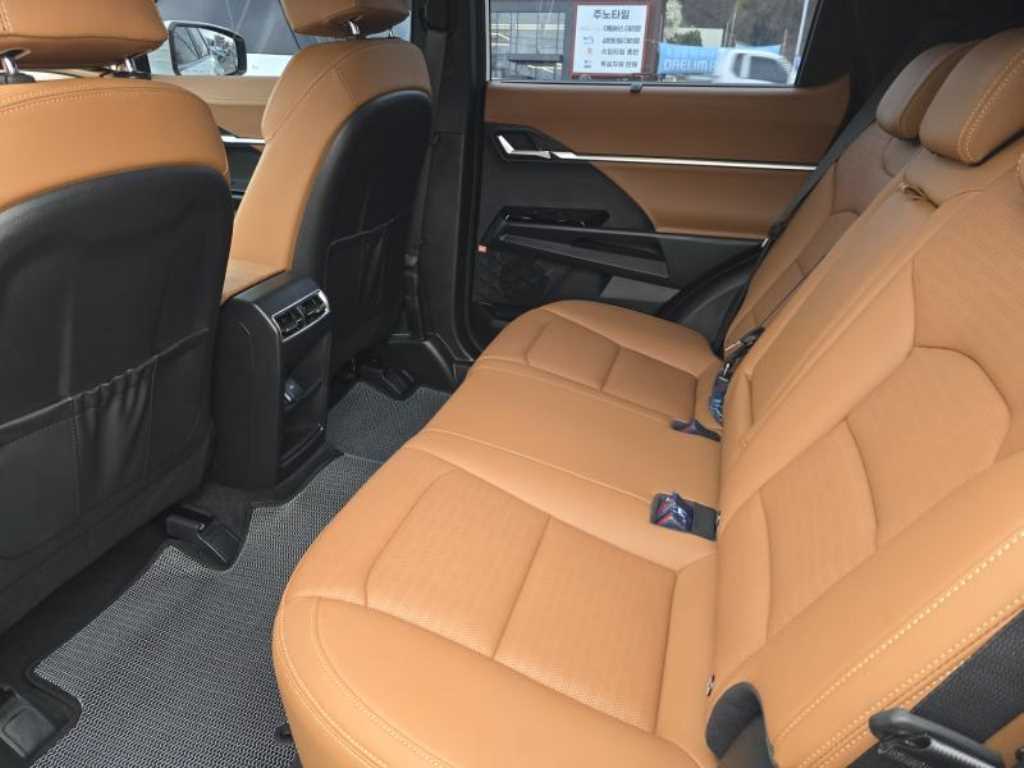 Ssangyong Torres 2023 Blanco - Importación desde Corea - HF Imports Iquique - Foto 18