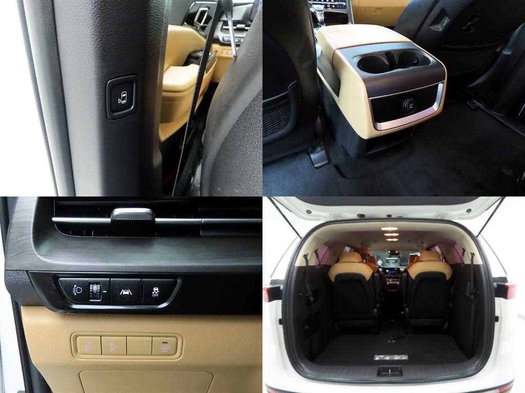 KIA Carnival 2022 - Importación desde Corea - HF Imports Iquique - Foto 17