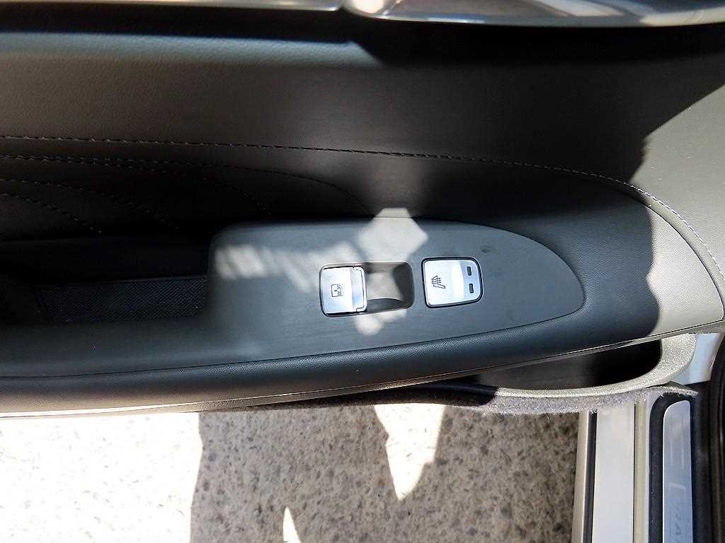 HYUNDAI Grandeur 2020 Blanco - Importación desde Corea - HF Imports Iquique - Foto 15