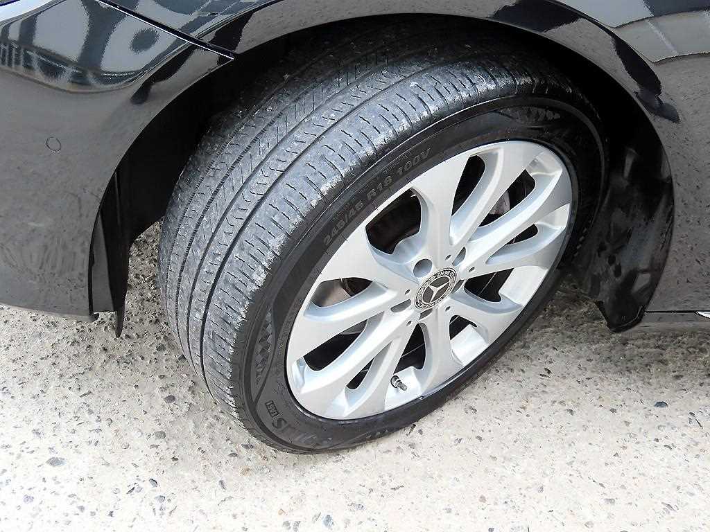 Mercedes Benz E class 2018 Negro - Importación desde Corea - HF Imports Iquique - Foto 20