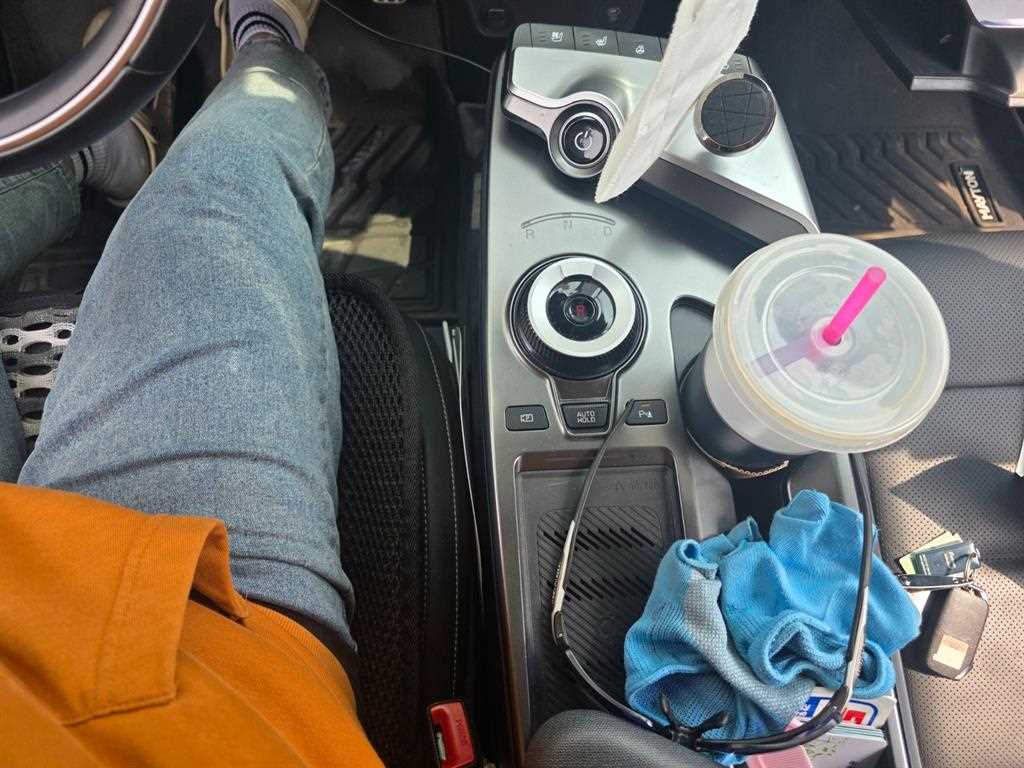 KIA EV6 - Vista 6