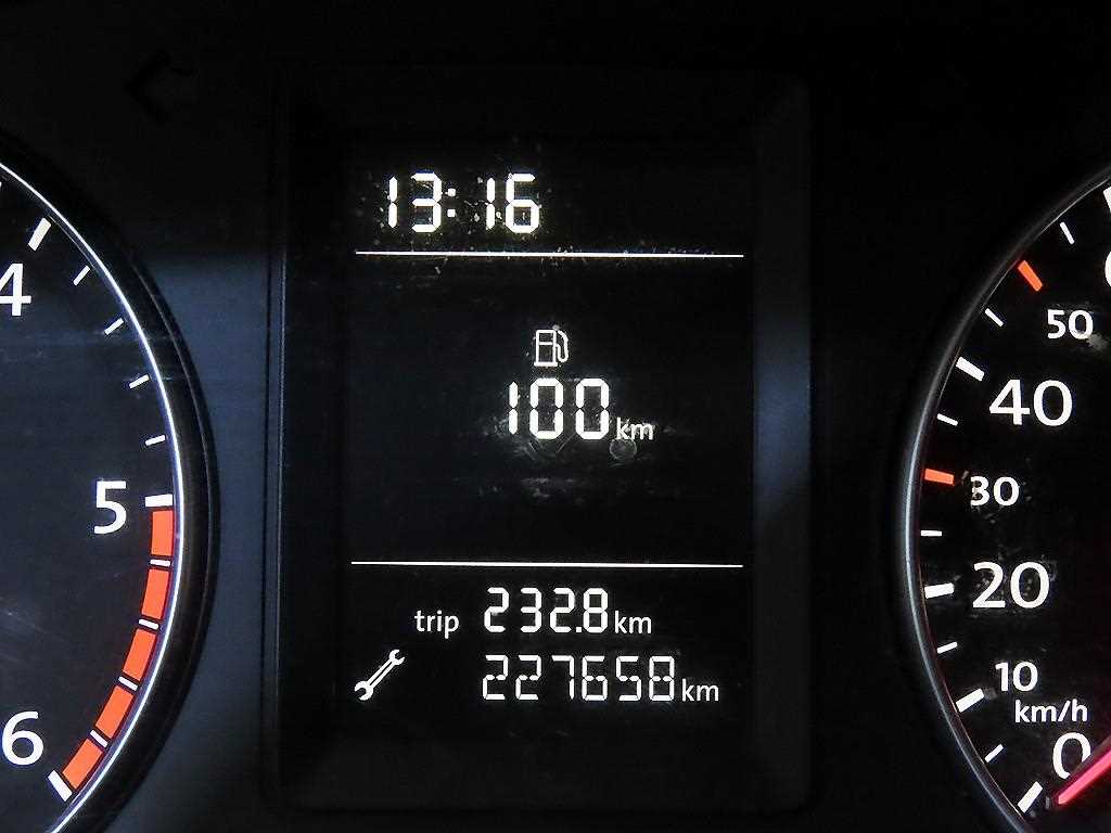 Volkswagen Jetta - Vista 9