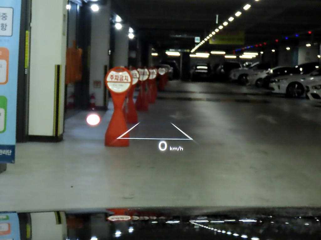 HYUNDAI Grandeur 2023 - Importación desde Corea - HF Imports Iquique - Foto 14