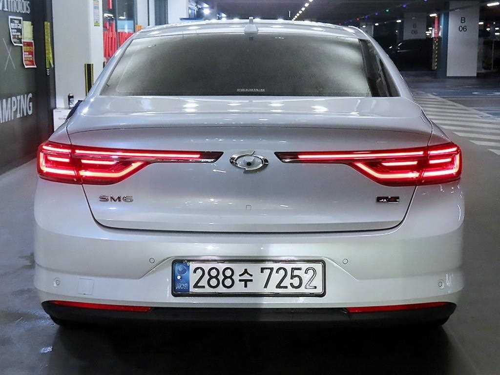 SAMSUNG SM6 - Vista 5