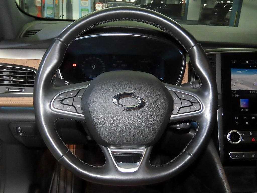 SAMSUNG SM6 - Vista 8