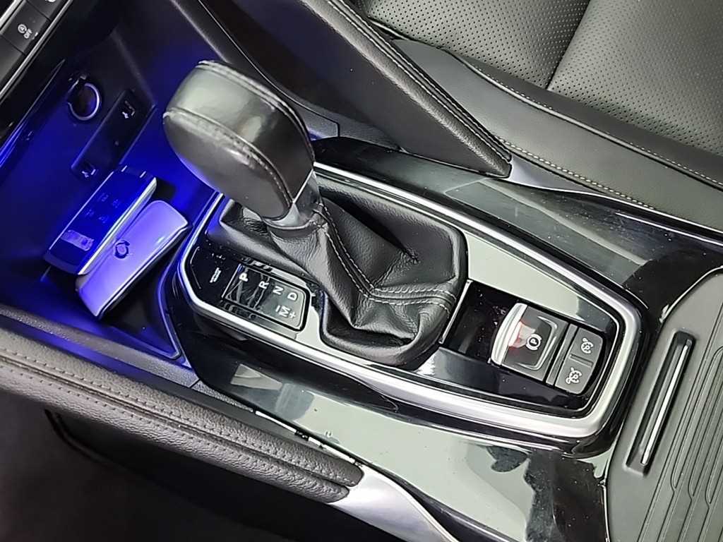 SAMSUNG QM6 - Vista 9