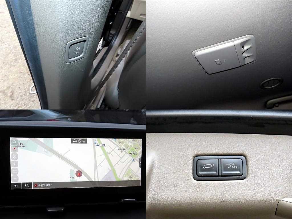 KIA Carnival 2021 Negro - Importación desde Corea - HF Imports Iquique - Foto 18