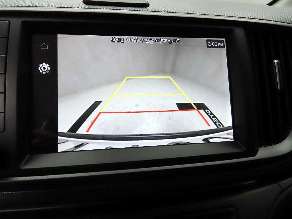 KIA Ray 2023 - Importación desde Corea - HF Imports Iquique - Foto 16