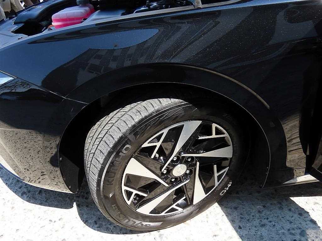 HYUNDAI Grandeur 2022 - Importación desde Corea - HF Imports Iquique - Foto 20