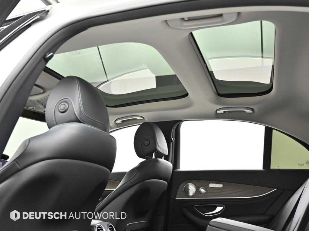 [벤츠]E-클래스 W213 E300 아방가르드 - миниатюра 19