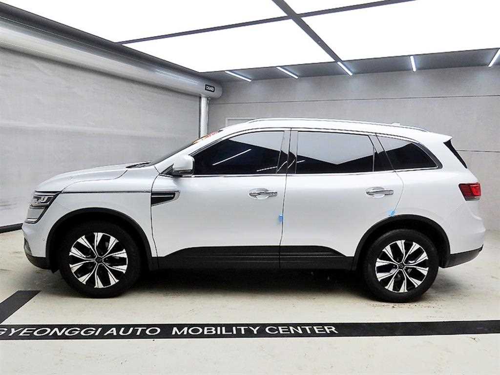 SAMSUNG QM6 - Vista 4