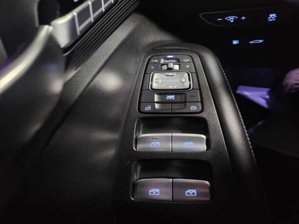 Genesis EQ900 2018 Gris - Importación desde Corea - HF Imports Iquique - Foto 16