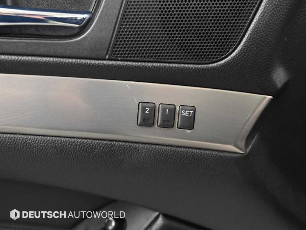 Infiniti G 2010 Blanco - Importación desde Corea - HF Imports Iquique - Foto 16