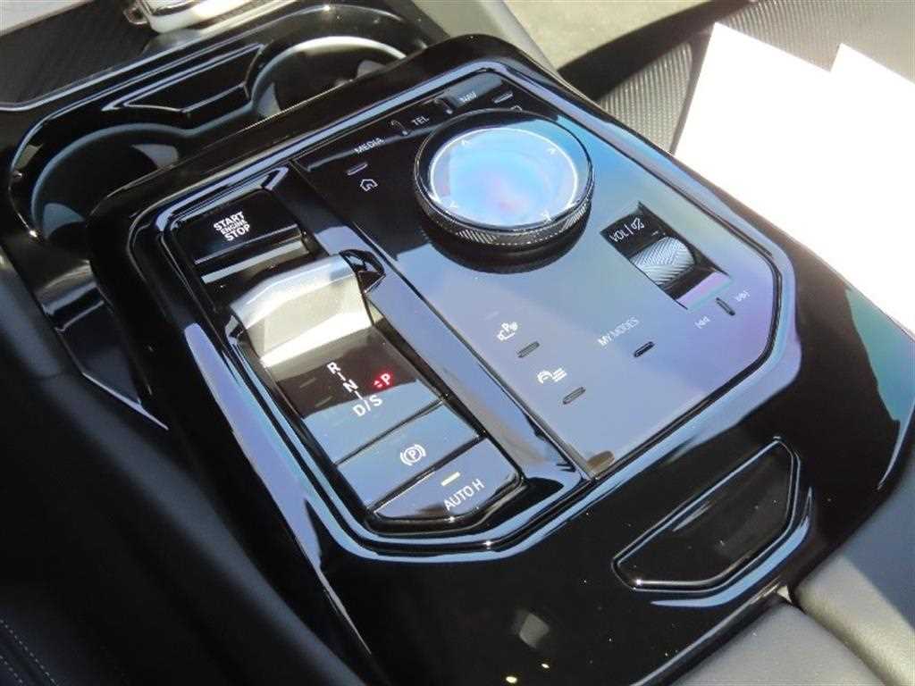 BMW 5 Series - Vista 6