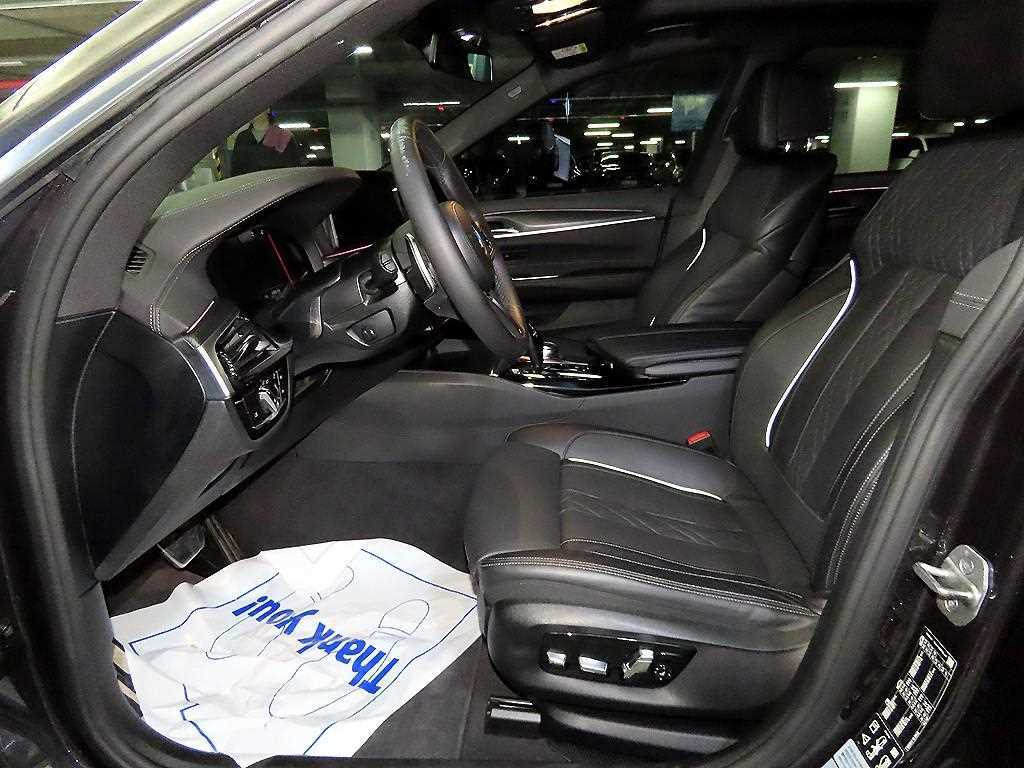 BMW Gran Turismo - Vista 6