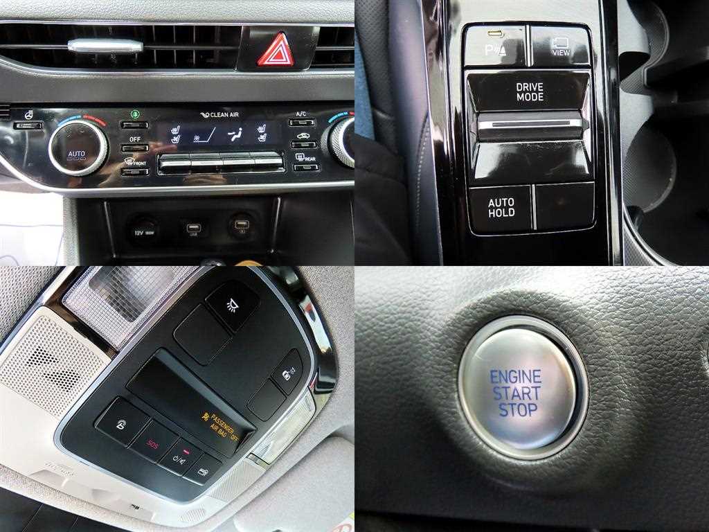 HYUNDAI Sonata 2022 - Importación desde Corea - HF Imports Iquique - Foto 16