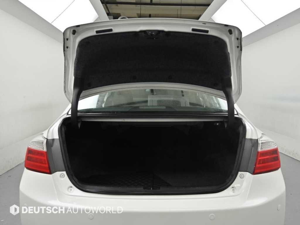 Honda Accord 2014 Blanco - Importación desde Corea - HF Imports Iquique - Foto 19
