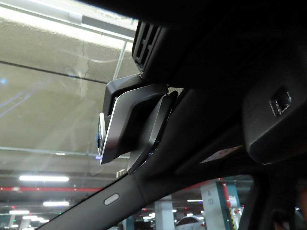 BMW 7 Series 2024 Negro - Importación desde Corea - HF Imports Iquique - Foto 13