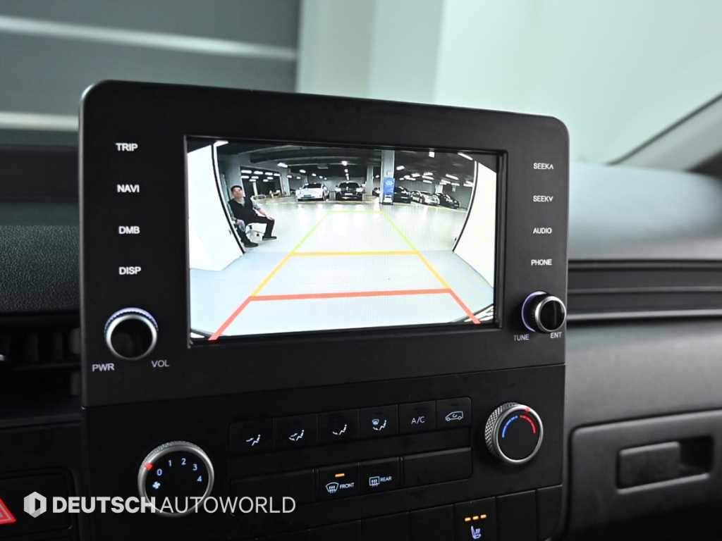 HYUNDAI Staria 2024 Gris - Importación desde Corea - HF Imports Iquique - Foto 15