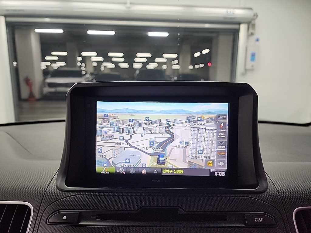 KIA Ray 2015 Negro - Importación desde Corea - HF Imports Iquique - Foto 14