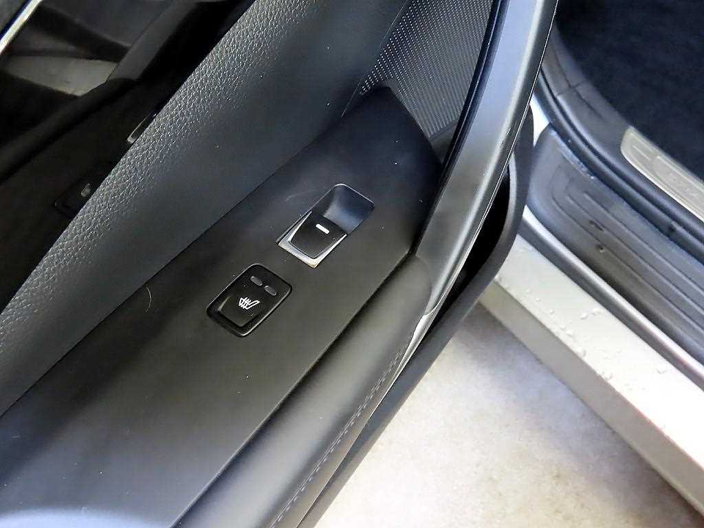 HYUNDAI Grandeur 2017 Gris - Importación desde Corea - HF Imports Iquique - Foto 16