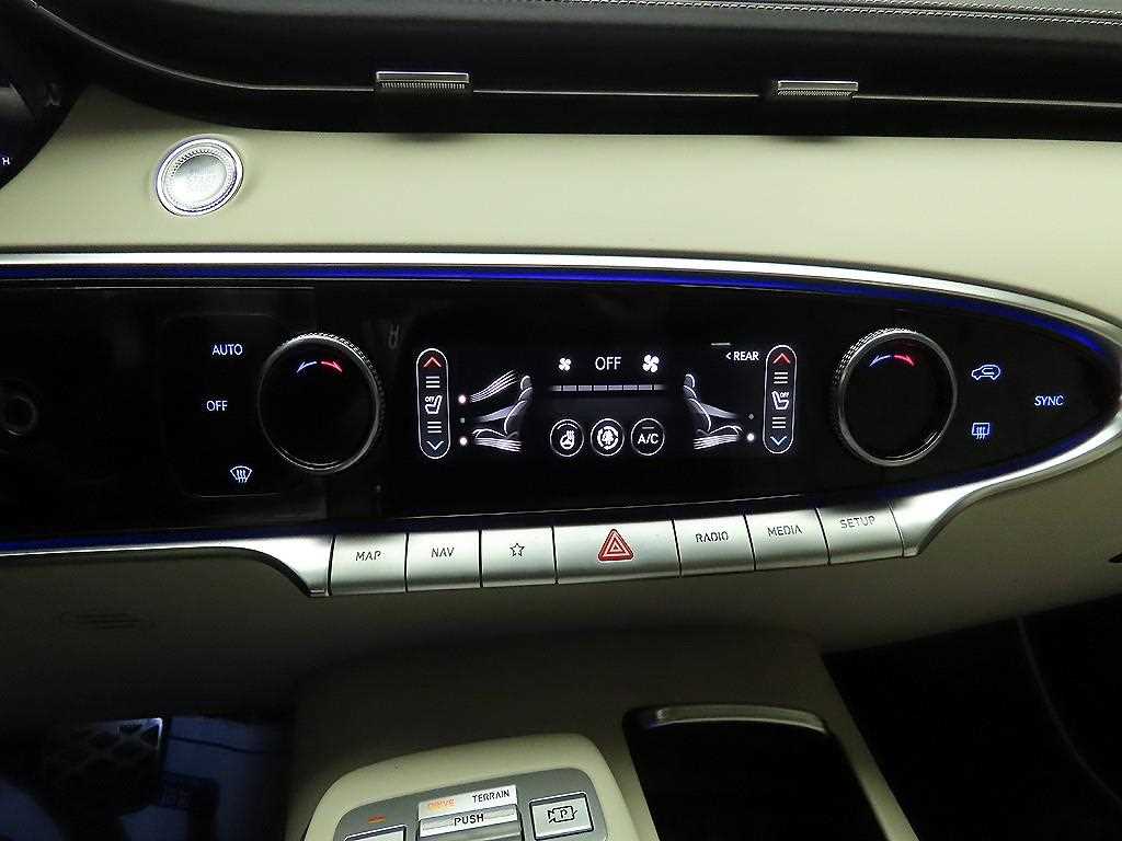 Genesis GV70 2023 - Importación desde Corea - HF Imports Iquique - Foto 16