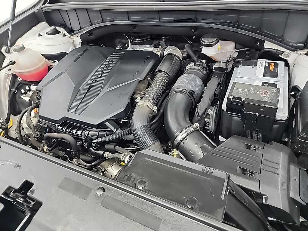 KIA Sorento - Vista 5