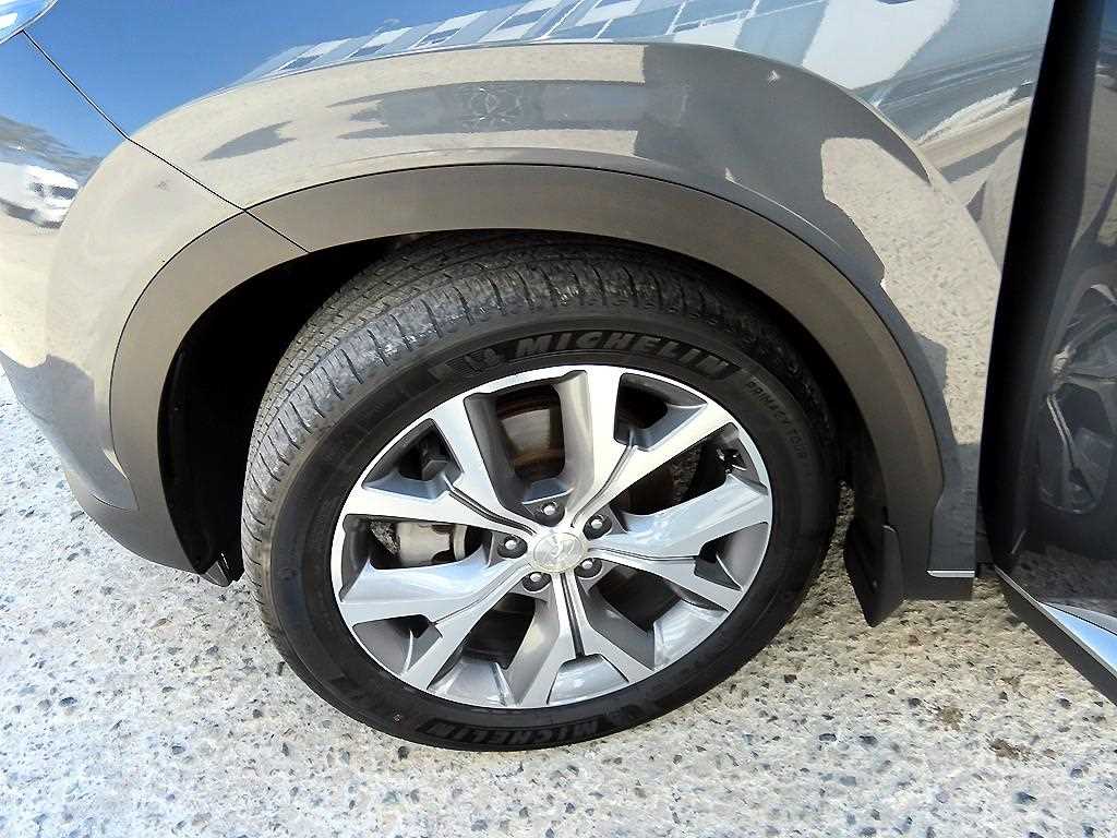 HYUNDAI Palisade 2021 Gris - Importación desde Corea - HF Imports Iquique - Foto 20